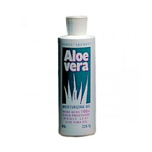 Aloe Vera 240 gr.